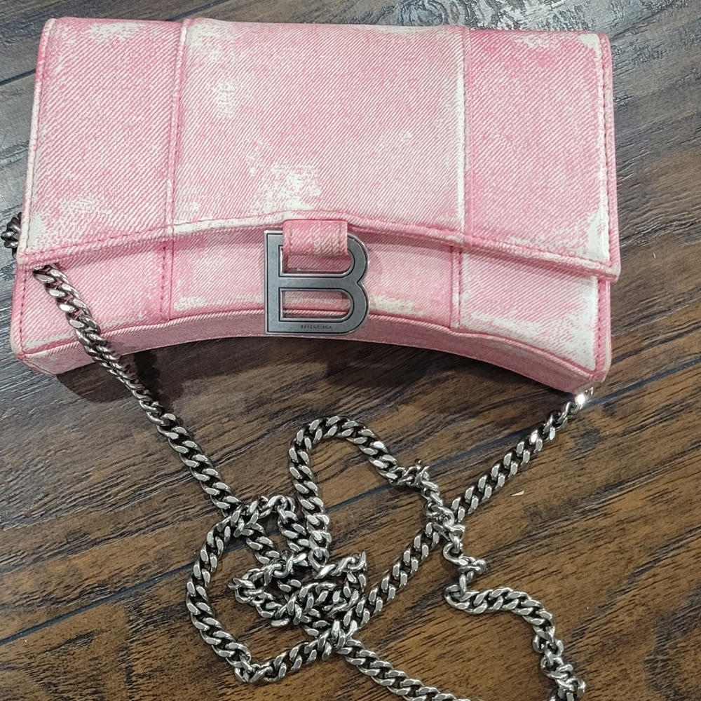 Balenciaga AUTHENTIC